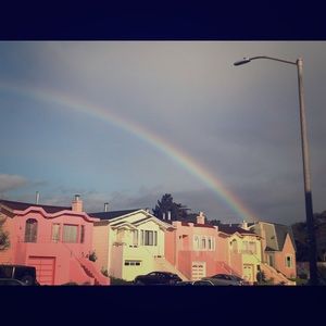 All offers are welcome!